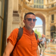 User profile picture